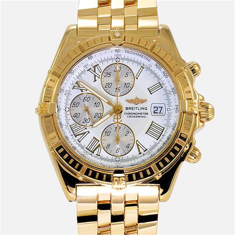 breitling men's chronograph watch|Breitling watches chronograph price.